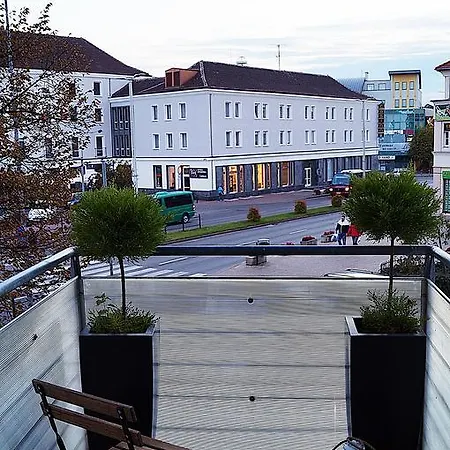 Apartament Zwyciestwa Koszalin Room photo